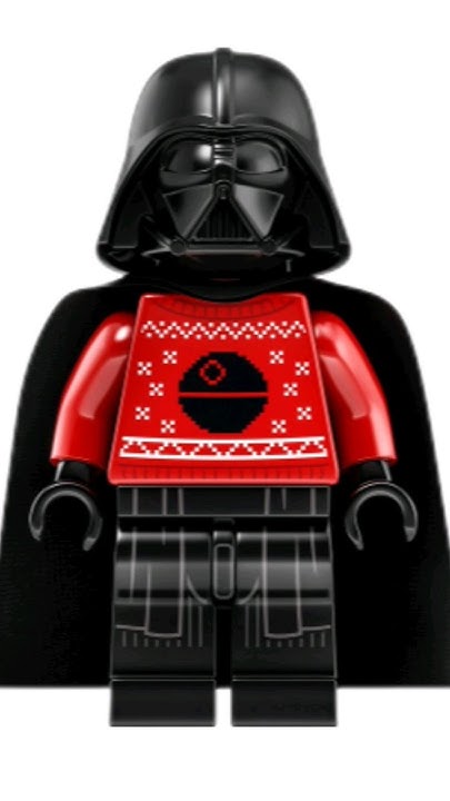 Самые дорогие новогодние фигурки лего star wars #lego #лего #starwars # ...