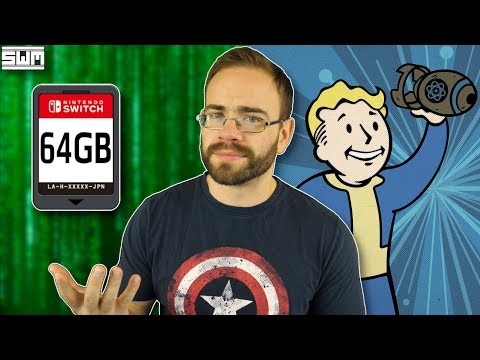 big-nintendo-switch-weakness-finally-solved?-and-fallout-76-keeps-getting-hacked-|-news-wave