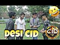 Cid  the great show  fairyminati