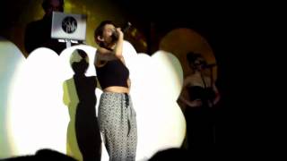 Dev "In The Dark" Live In Williamsport, PA