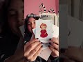 Holy grail unboxing pt 1!! From @Cachurroart :D #artdoll #frankenstein