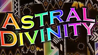 Astral Divinity 80% by Knobbelboy