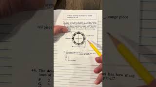ACT PREP - Problem 44