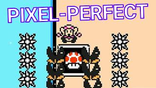 This Level INSTANTLY Ended My Run — Mario Maker 2 Super Expert (No-Skips)