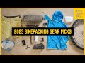 2023 bikepacking gear picks