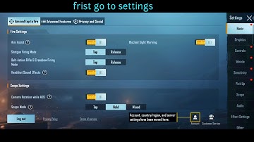 copy layout tpp/fpp erangle/tdm in simple steps