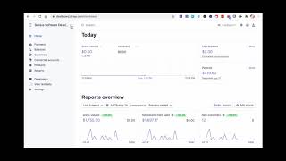 Genius Pages Integrating Stripe Payment Processing