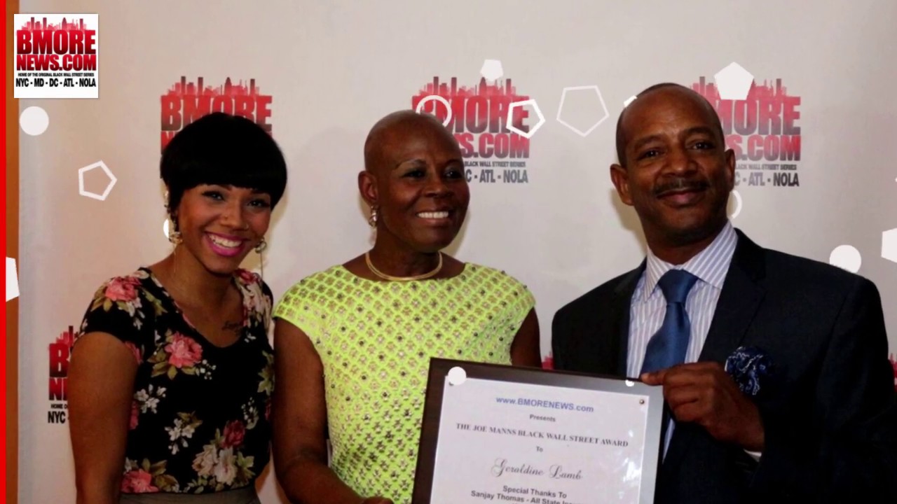 Black Wall Street YouTube