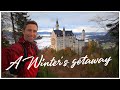 Munich, Neuschwanstein Castle and Salzburg at Christmas. The PERFECT winter&#39;s getaway?