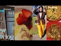 #vlog_ spend a week with me_ cooking life is great this side