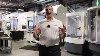 IMTS Recap: Innovations and Insights with Fullerton's Patrick Curry