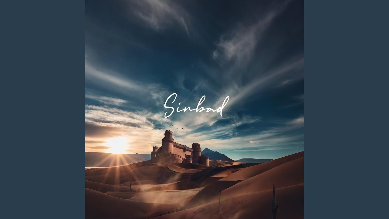 Watch Sindbad on YouTube Watch Sindbad on YouTube