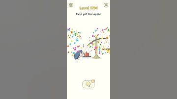 DOP 2 Gameplay Level 1794 Shorts Delete One Part Solution and Answer 🔥 Subscribe 🔥