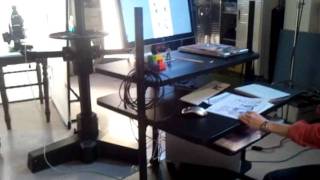 Different perspective of work
