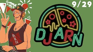 【 #DJARN 】DJARN in da house !-多分作業とか集中できるよ-【アルランディス/ホロスターズ】