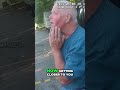 The Most Chill Reaction To Being Arrested