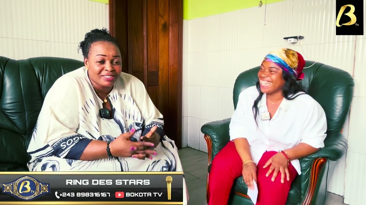 ZENA LA GUERRIÈRE ABOMI NDE KOBOMA APAZI SECRT NIOSO BOLANDA .