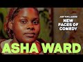 Asha Ward | My Life Is Like Degrassi