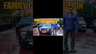 Salman Khan car collection 🚗