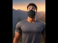 Epic Monster Attack | Original Short Film