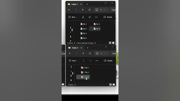 Copy, Move or Delete Files by File Path VBA Code #excelsdive #exceldive