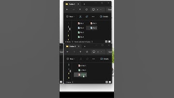 Copy, Move or Delete Files by File Path VBA Code #excelsdive #exceldive