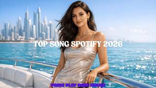 Top Spotify songs 2026 – Spotify playlist 2026 🎧 Viral Songs 2025 || Trending TikTok Songs 2025 #55