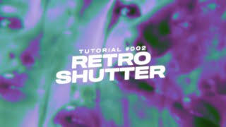 SUPER EASY Unique Shutter/Collage/KLOK Effect - Premiere Pro Tutorial screenshot 5