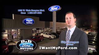 P260xx Used F150 19550 315mo 4x3G DD Ford 1080p
