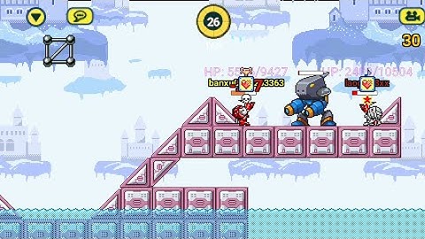 Army 2 : cầm cky và đi trex :)))