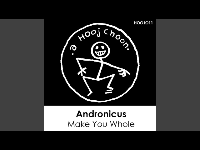 Make You Whole (Suburban Base Mix)