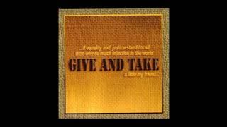 Clinton Fearon & Boogie Brown Band – Give And Take
