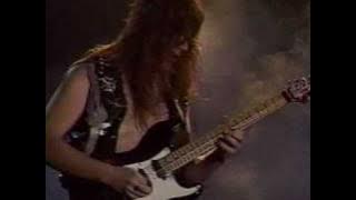 Armored Saint - Isolation (Live On Headbangers Ball)