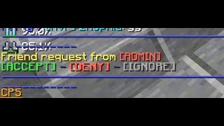 KILLING A HYPIXEL ADMIN !! | HE BEFRIENDED ME
