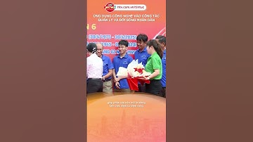 ỨNG DỤNG CÔNG NGHỆ VÀO CÔNG TÁC QUẢN LÝ NHÀ NƯỚC VÀ ĐỜI SỐNG NHÂN DÂN