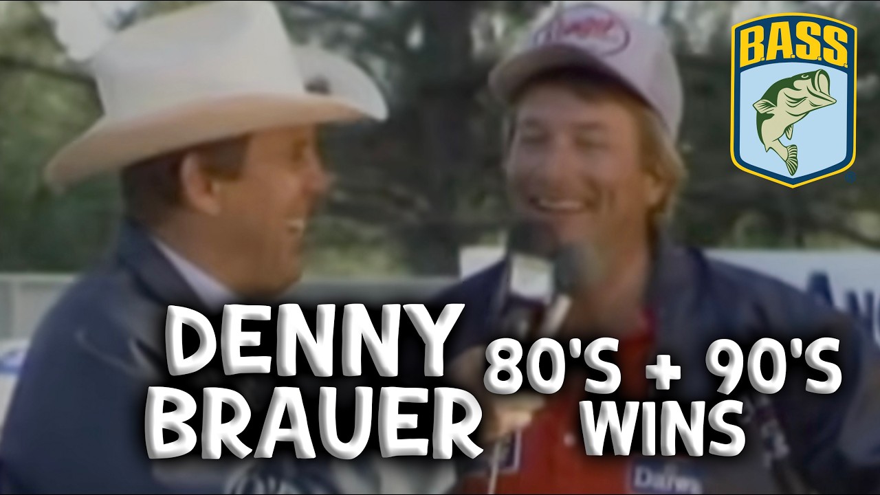 Uploads from Bassmaster