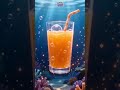 J is for Juice, Jellyfish and Jam ! 🥤🌊🍯