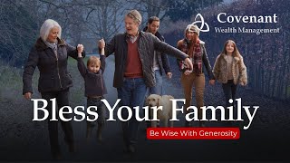 How to Create, and Fund, a Multi-Generational Trust