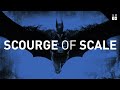 Batman Arkham Knight and the Scourge of Scale | Game Design Critique