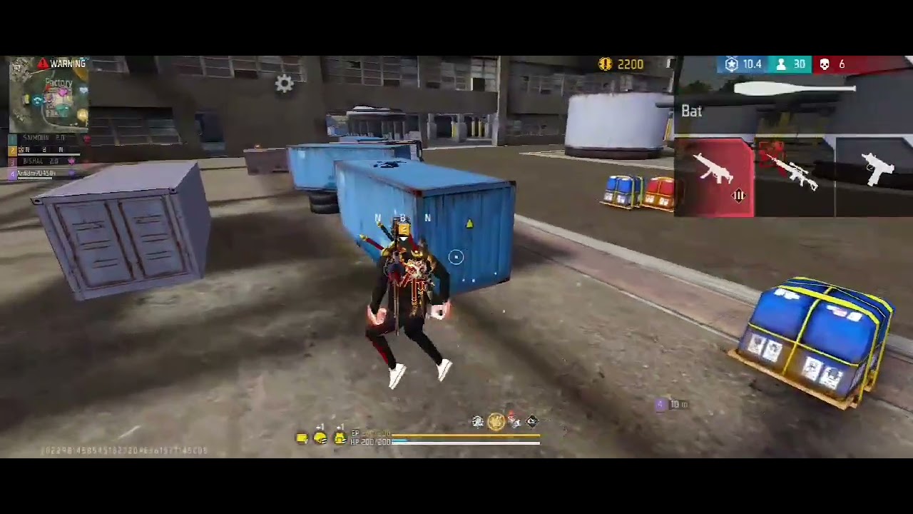 গেমের জন্য জীবন পালটে গেলো , full story 