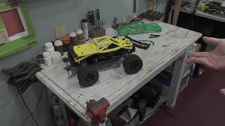 What we are Working On For the New Year