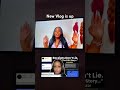 Everybody loud til it’s time to stand on business. Learn from me. #storytime #story #accountability
