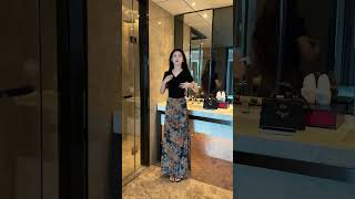 Latest Women Fashion Trends 2026 | USA & UK Style Guide | Elegant, Street & Luxury Outfits#knittig