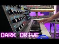 Neontenic  dark drive
