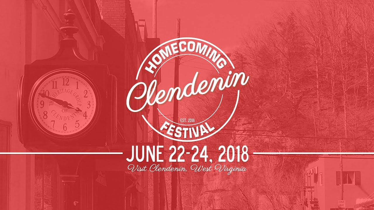 2018 Clendenin Festival YouTube