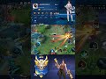 POV SOLO RANK ROAD TO GRANDMASTER 50 STARS HONOR OF KING PRO GAMEPLAY #64 #honorofkings