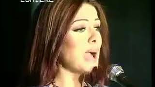 Guitta Harb - غيتا حرب - رفقا شفيت طفل زغير / Mando