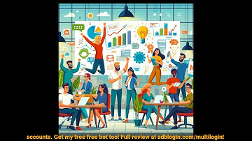 Multi Login Review + Free Efficiency Tool Tips