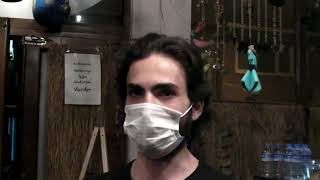 Deli̇ler Kahvehanesi̇ Mi̇syonu Ne ?