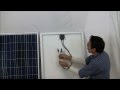 Solar Panels for the Beginner How To: Part 3 DIY | Missouri Wind and Solar